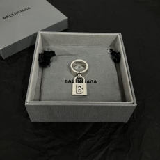 Balenciaga Rings